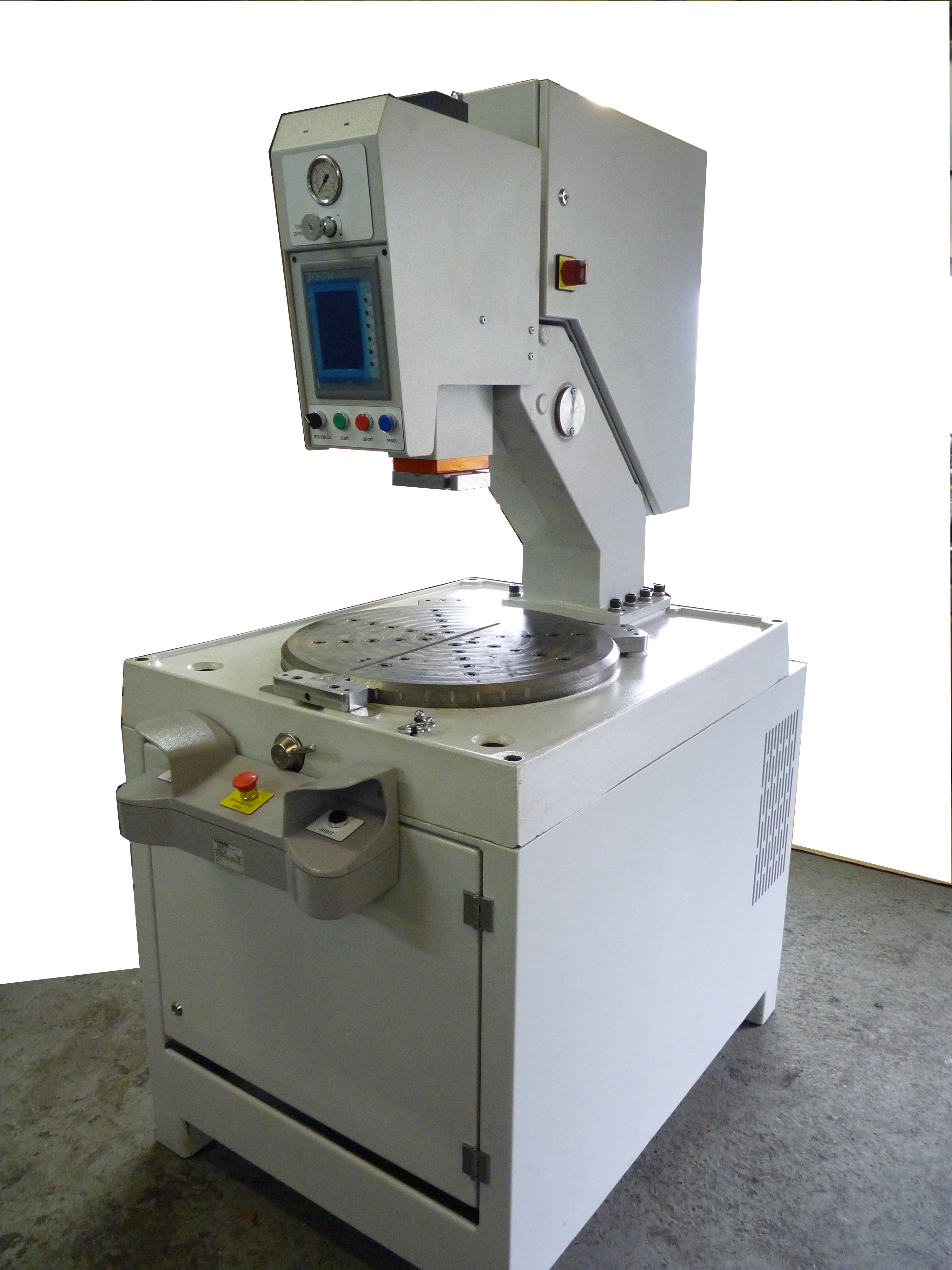 450R Rising Saw